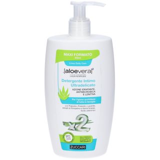 Orgie BIO *Aloe Vera* Intimate Gel 0,1 l - Shop Apotheke