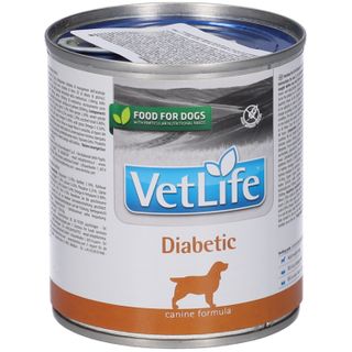 Farmina Dog VetLife Nassfutter Diabetic