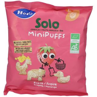 Nestlé MIO Merenda Al Latte Cereali - 4 Vasetti Da 100g (400g), Per Bambini Da 6 Mesi - Foto 5