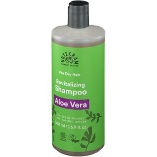 LOGONA Naturkosmetik Feuchtigkeitsshampoo Bio-Aloe-Vera 250 ml - Shop  Apotheke