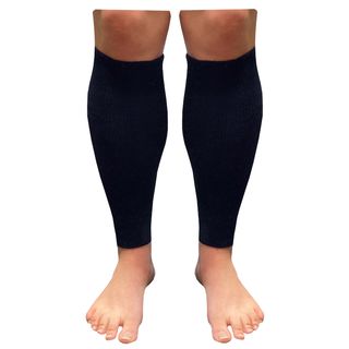 wobera ANGORA Wadenwärmer 45% Angora
