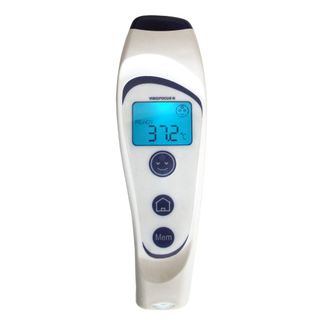 Medisana Connect Infrarot-Multifunktionsthermometer TM Memory-Funktion Thermometer St SHOP 1 750 | APOTHEKE