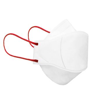 DACH Neolution Air Loop, FFP3 NR D & Typ IIR Maske mit Ohrschlaufen