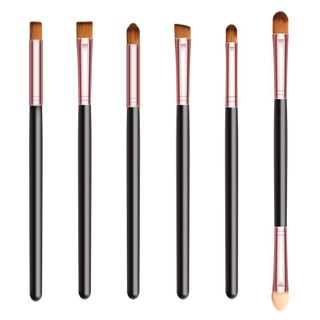 Intense Eyeshadow Brush Set