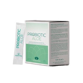 Vegas Cosmetics - Aloe Drink Honey, Nettle & Cistus 1 l - Shop Apotheke