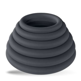 Penisring aus Silikon in Schwarz mit hochauflsender HD Kamera und WIFI  Steuerung 1 St - Shop Apotheke