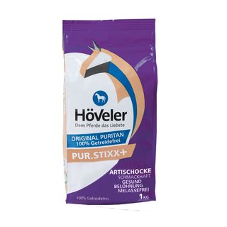 Höveler Pur Stixx plus Mariendistel/Artischocke