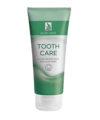 LR Aloe Vera extra frische Zahnpasta - Doppelpack 200 ml - Shop Apotheke
