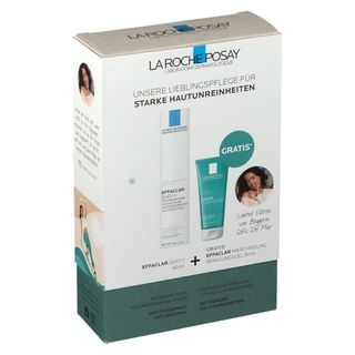 La Roche Posay Effaclar Duo+ Routineset