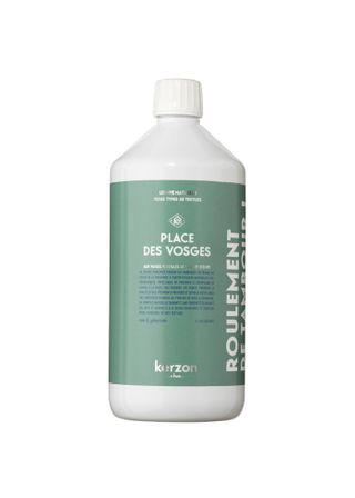 Kerzon Fragranced Laundry Soap