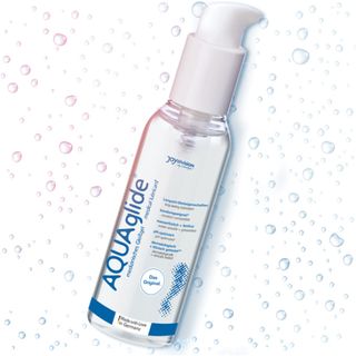 aquaglide gleitgel 1000 ml Joydivision Aquaglide Original