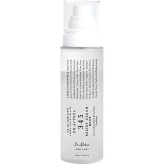 Dr.althea 345 Relief Cream Mist - Hydratisierende Gesichtsnebel-Creme