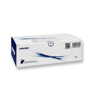 Safecare 3in1-Kombitest 1er Pack MHD 10/28 - SZB Safety-Shop