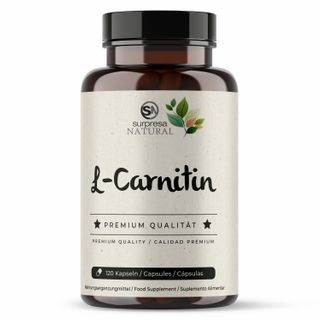 powerbar protein plus l carnitine Powerbar Protein L-Carnitin Eiwei-Riegel