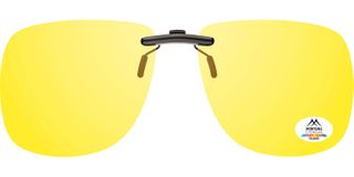 Montana Eyewear Amalfi - Clip-on für Acetatfassungen