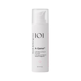 Geek & Gorgeous A-Game 20 - Serum mit 0,2% Retinal
