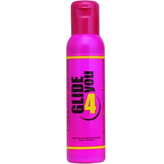 Hot - eXXtreme glide - Gleitgel auf Silikonbasis 50 ml - Shop Apotheke
