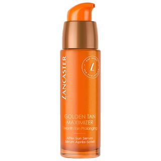Lancaster Golden Tan Maximizer After-Sun Serum