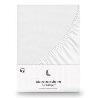 Blumtal Matratzenschoner wasserdicht