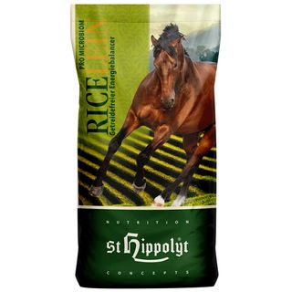 St. Hippolyt RiceLein