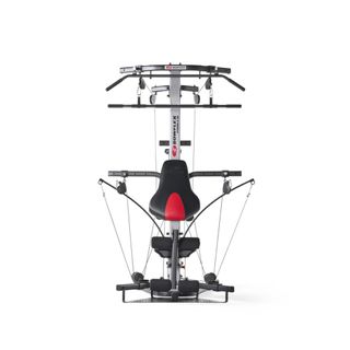 BowFlex Xtreme 2 SEi Kraftstation
