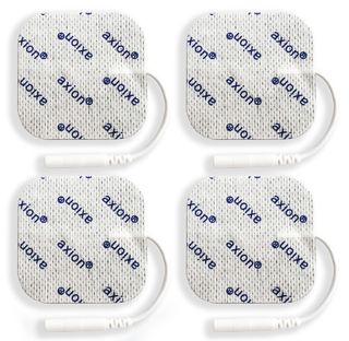 Elettrodi TENS/EMS Axion - Set 16 Pezzi Compatibili Con Beurer E Sanitas - Foto 5