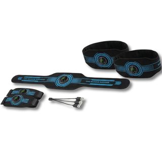 EMS-Fitness-Elektrostimulator für den ganzen Körper – Elektrostimulation & Körperstraffung