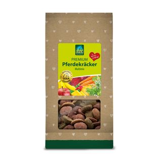 LEXA Pferdefutter Pferdekräcker Multimix