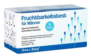 Ritex KINDERWUNSCH Gleitmittel 32 ml