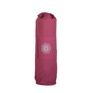 Yogatasche Asana Bag XL 70 cm aus Polyester – little yoga store