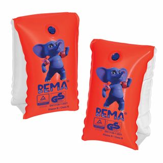 Bema Schwimmflügel