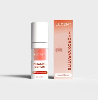 Be Lucent Zahnschmelzserum