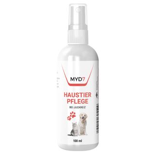 beaphar Hautpflege-Spray Aloe Vera 0,25 l - Shop Apotheke