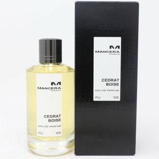 Mancera Cedrat Boise Edp Spray
