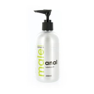 Gleitmittel fr Mnner auf Silikonbasis | Perfekt fr die Dusche oder  Badewanne | Cobeco 250 ml - Shop Apotheke