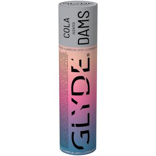 Sheer Glyde Dams *BLACK/COLA*