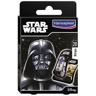 Hansaplast Kids Star Wars Strips