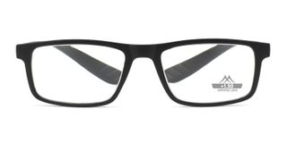 Montana Eyewear Justin Neckholder Lesebrille