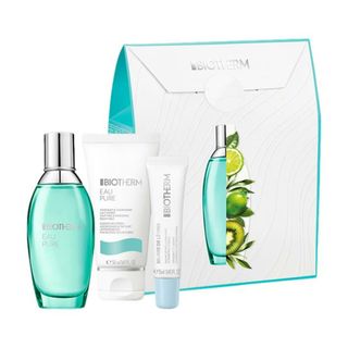 Biotherm Eau Pure M-Set