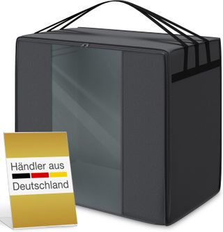 ELONEO Aufbewahrungstasche, Transporttasche für Klappmatratze, verschied. Größen
