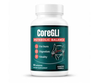 CoreGL Nahrungsergänzungsmittel