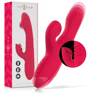 Intense - Zungen-Vibrator