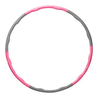 Hula Hoop Reifen - Mit Hula Hoop abnehmen