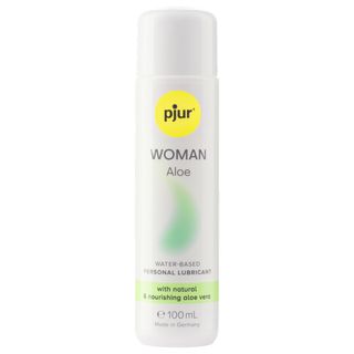 gleitgel durchblutung Pjur Med Premium glide 100 ml (100 ml) main image 1