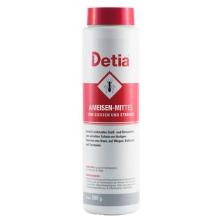 Detia® Insektenspray NaturpyrethrumDESTRA Shop