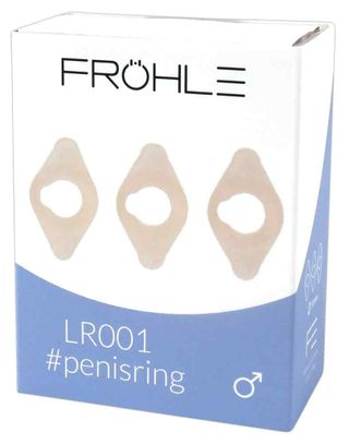 Calexotics - Penisring zur Leistungssteigerung 1 St - Shop Apotheke
