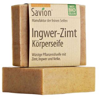 Savion Haarwaschseife Aloe Vera 85 g - Shop Apotheke