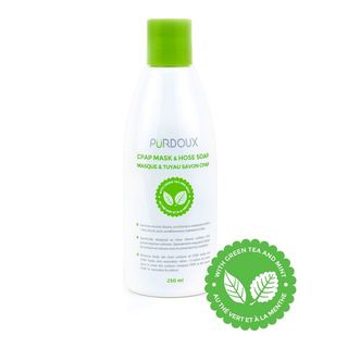CPAP CLEANER PRO – Desinfektionsgerät Für Maske, Schlauch & Gerät Mit Ozon + UV-C + Aktivkohlefilter – Zertifiziert & Zeitsparend