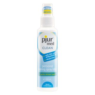 Pjur Med Clean Spray