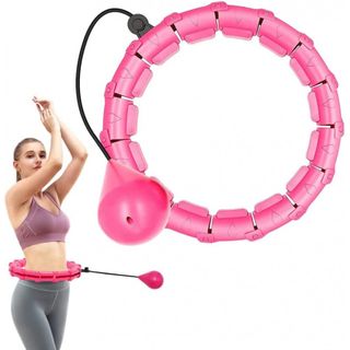 Smart Hula Hoop - Fitness Hula-Hoop-Ring